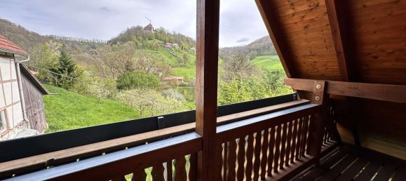 Casa de 3 dormitorios en Schwabisch Hall, Germany No. 18249 25