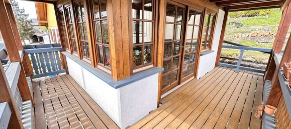 Casa de 3 dormitorios en Schwabisch Hall, Germany No. 18249 13