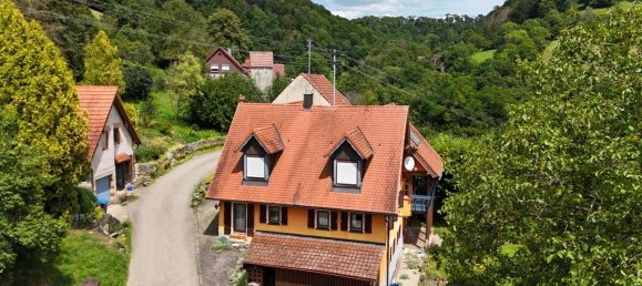 Casa de 3 dormitorios en Schwabisch Hall, Germany No. 18249 2