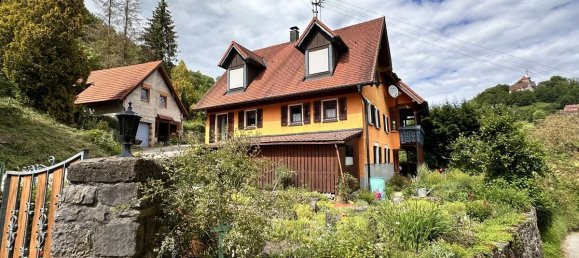 Casa de 3 dormitorios en Schwabisch Hall, Germany No. 18249 6