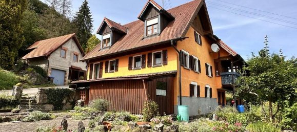 Casa de 3 dormitorios en Schwabisch Hall, Germany No. 18249 4