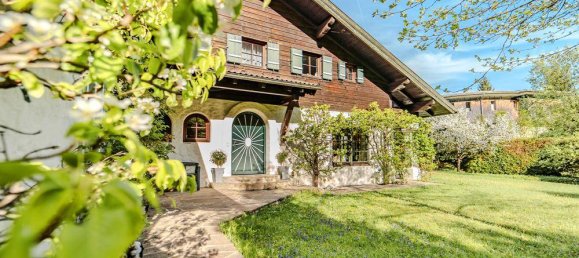 Casa de 6 dormitorios en Salzburg-Umgebung, Austria No. 254582 2