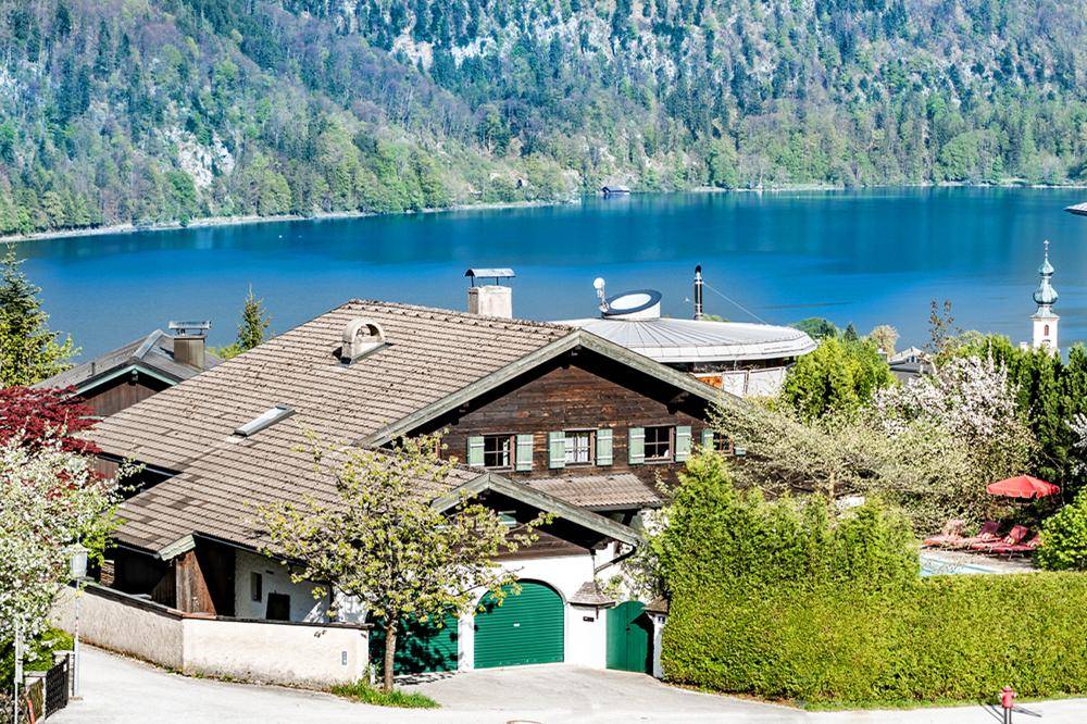Casa de 6 dormitorios en Salzburg-Umgebung, Austria No. 254582