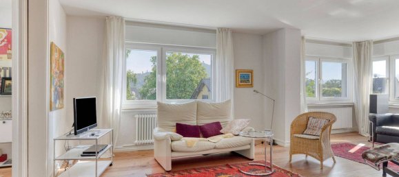 3-Zimmer Wohnung in Bonn, Germany, Nr. 304082 4