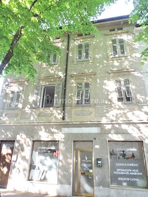 Apartamento de 2 dormitorios en Gorizia, Italy No. 279285