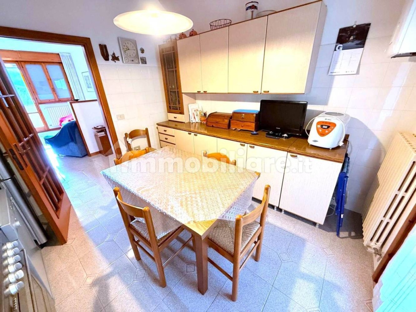 2 bedrooms Apartment in Urbino, Italy No. 132425