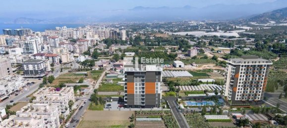 Wohnung 3+1 in Alanya, Turkey, Nr. 26273 4