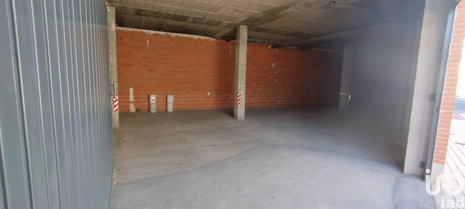 Imóvel comercial em Castellanos de Moriscos, Spain 108 m² N.º 293916