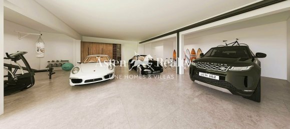 4 Schlafzimmer Villa in Adeje, Spain, Nr. 89411 12