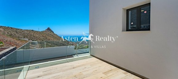 4 Schlafzimmer Villa in Adeje, Spain, Nr. 89411 4