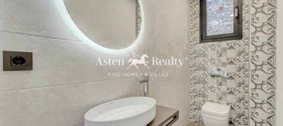 4 Schlafzimmer Villa in Adeje, Spain, Nr. 89411 36