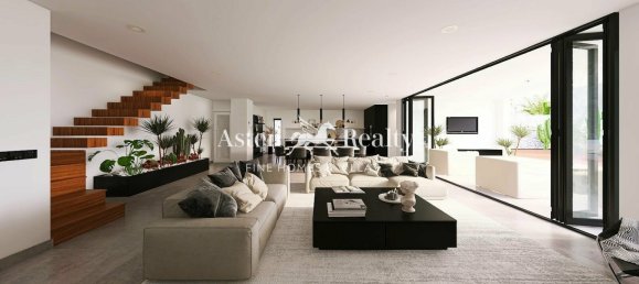 4 Schlafzimmer Villa in Adeje, Spain, Nr. 89411 21