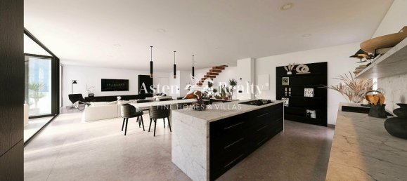 4 Schlafzimmer Villa in Adeje, Spain, Nr. 89411 27