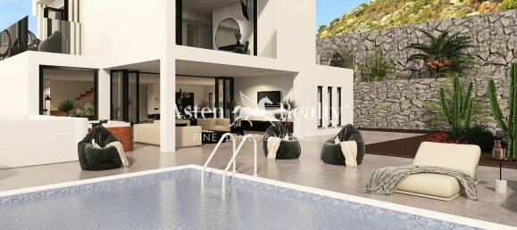 4 Schlafzimmer Villa in Adeje, Spain, Nr. 89411 17