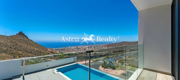 4 Schlafzimmer Villa in Adeje, Spain, Nr. 89411 41