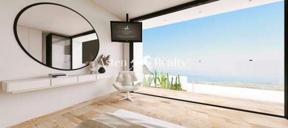 4 Schlafzimmer Villa in Adeje, Spain, Nr. 89411 40