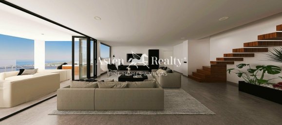 4 Schlafzimmer Villa in Adeje, Spain, Nr. 89411 24