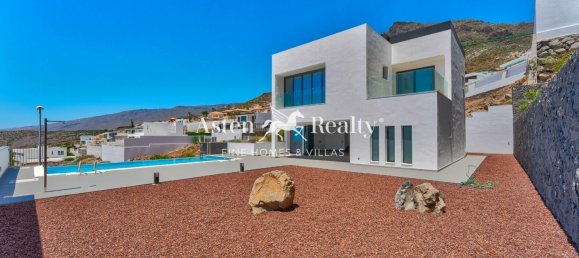 4 Schlafzimmer Villa in Adeje, Spain, Nr. 89411 15