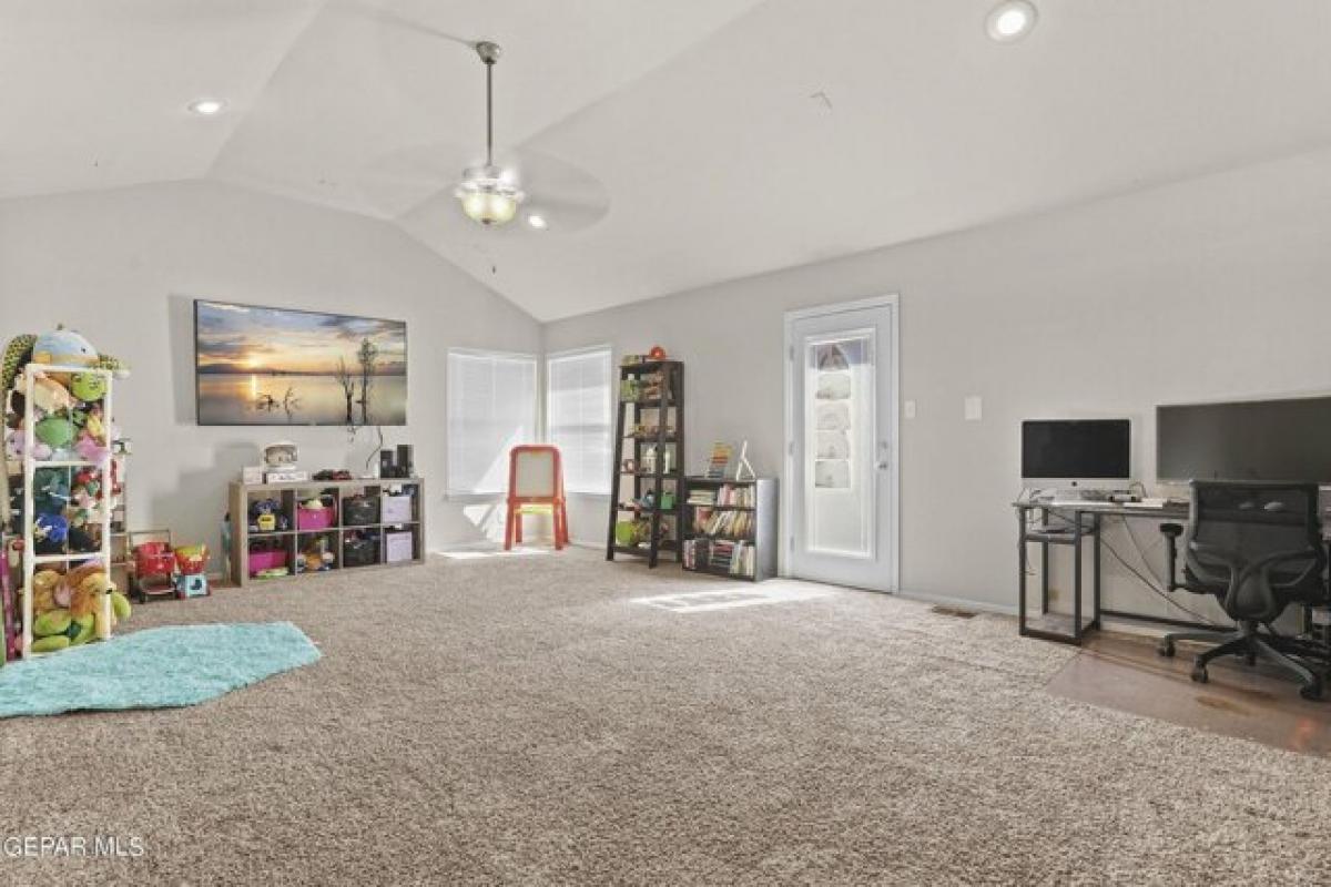 3 bedrooms House in El Paso, USA No. 373053