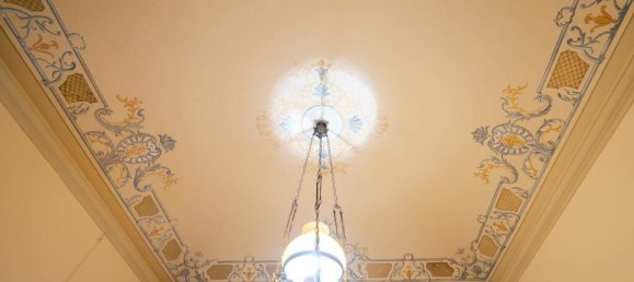 Вилла с 5 спальнями в Кортона, Италия № 53651 18