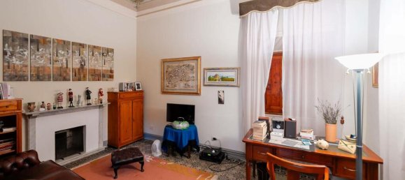 Вилла с 5 спальнями в Кортона, Италия № 53651 11