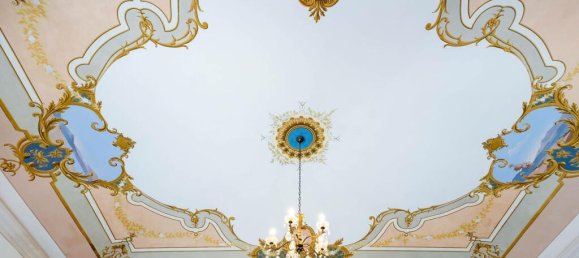 Вилла с 5 спальнями в Кортона, Италия № 53651 17