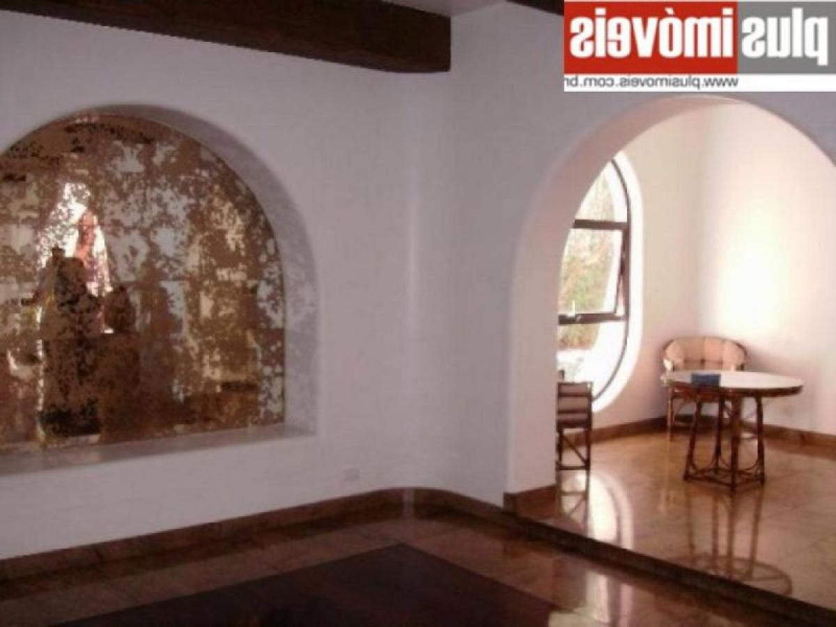 4 bedrooms Apartment in Sao Paulo, Brazil No. 487098