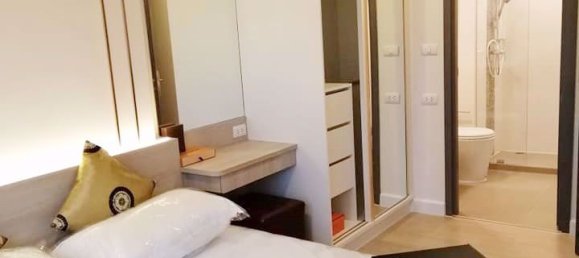 2 chambres Condo à Phaya Thai, Thailand No. 9559 6