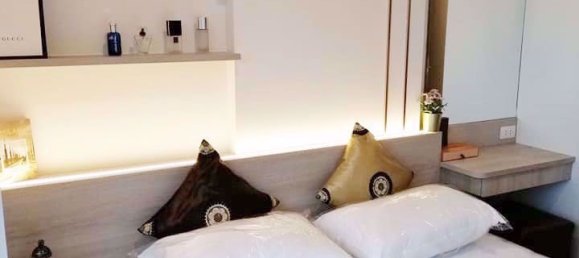 2 chambres Condo à Phaya Thai, Thailand No. 9559 7