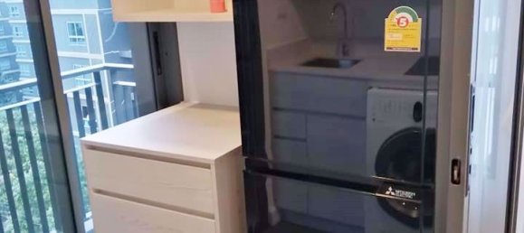 2 chambres Condo à Phaya Thai, Thailand No. 9559 5