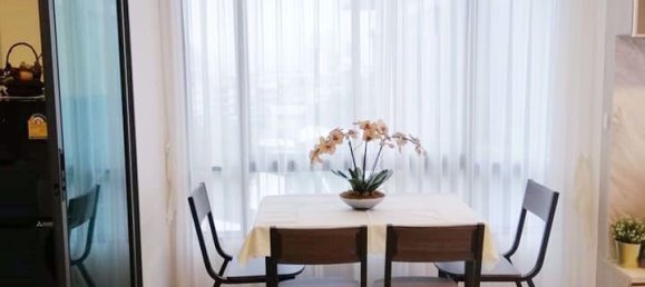 2 chambres Condo à Phaya Thai, Thailand No. 9559 3