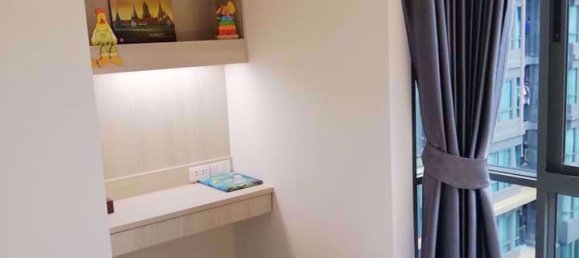 2 chambres Condo à Phaya Thai, Thailand No. 9559 9