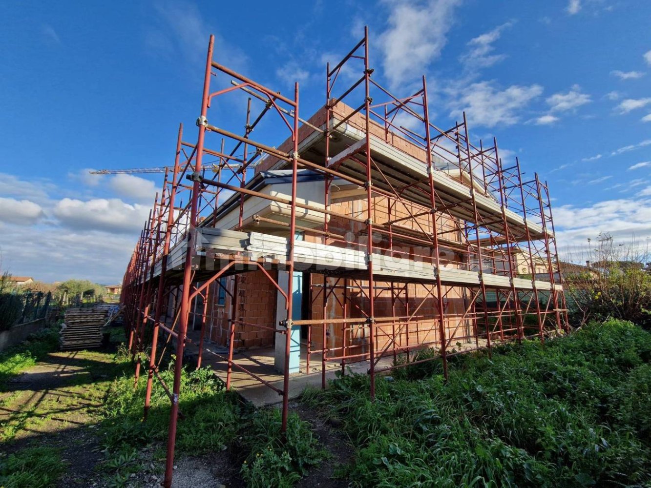 Villa T3 em Ciampino, Italy N.º 197242