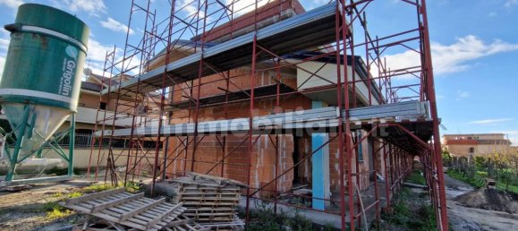 Villa T3 em Ciampino, Italy N.º 197242 44