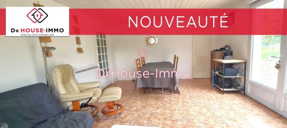 2 غرف نوم منزل في Beaune-la-Rolande, France رقم 55332 2