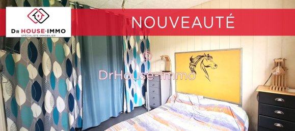 2 غرف نوم منزل في Beaune-la-Rolande, France رقم 55332 4