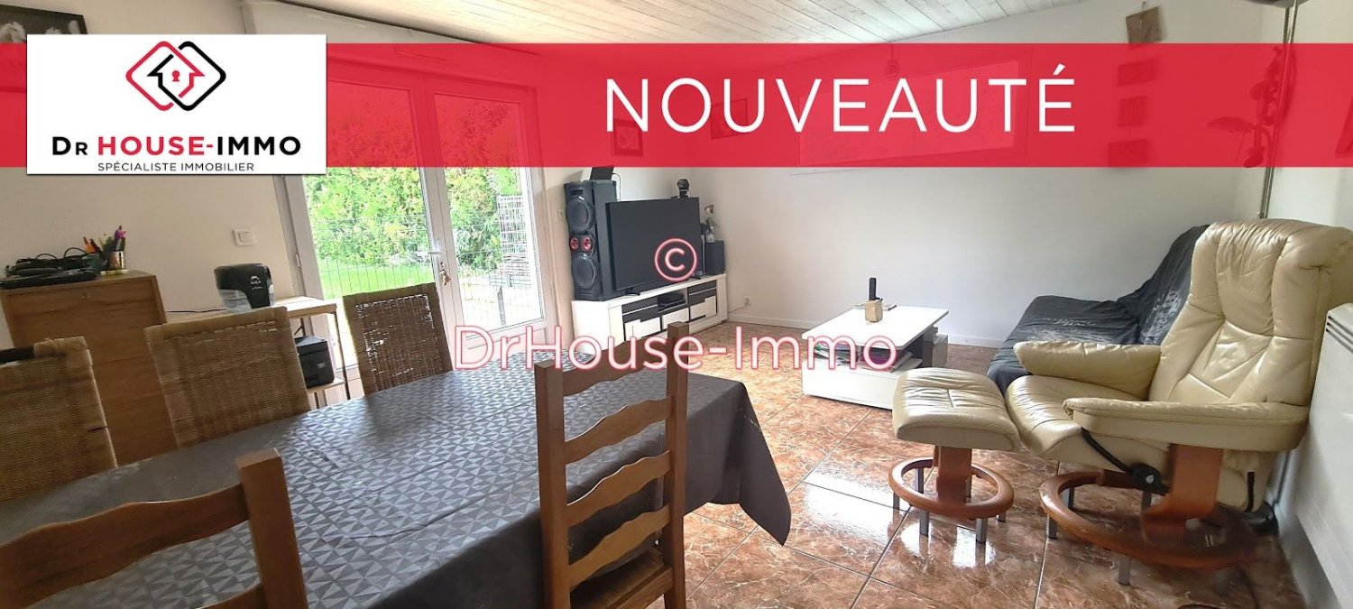 2 غرف نوم منزل في Beaune-la-Rolande, France رقم 55332