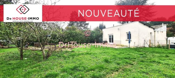 2 غرف نوم منزل في Beaune-la-Rolande, France رقم 55332 7