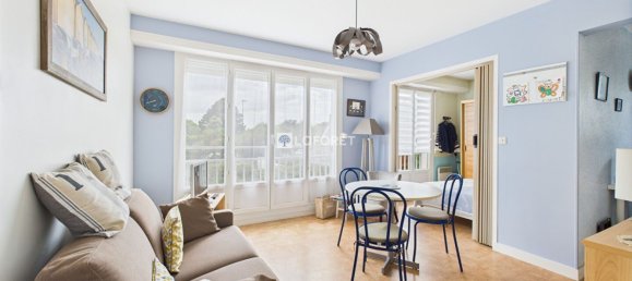 1 bedroom Apartment in Benodet, France No. 307209 3