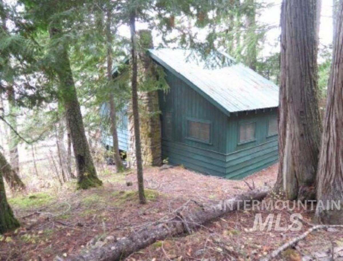 Studio in Coolin, USA No. 410276