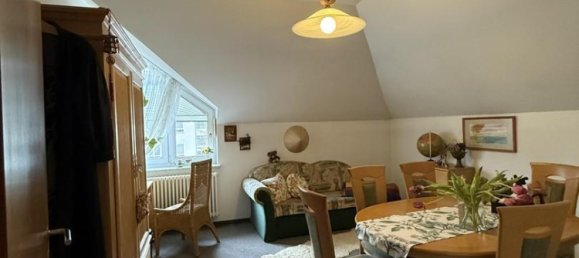 2 bedrooms Apartment in Lichterfelde, Germany No. 13706 10