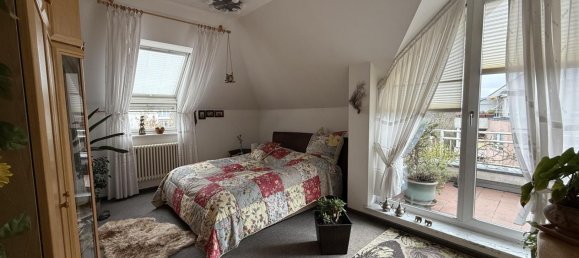 2 bedrooms Apartment in Lichterfelde, Germany No. 13706 7