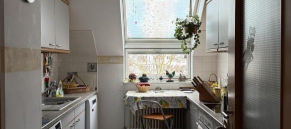 2 bedrooms Apartment in Lichterfelde, Germany No. 13706 9