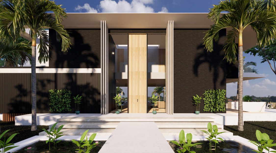 7 bedrooms House in Marbella, Spain No. 230101