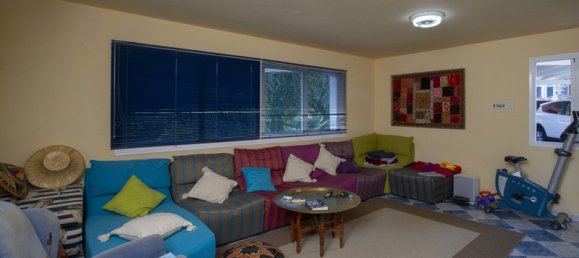 4 غرف نوم فيلا في Marbella, Spain رقم 21380 10