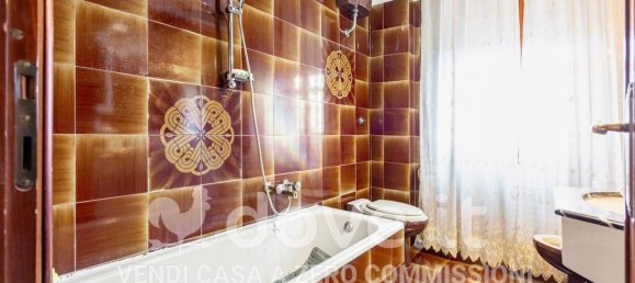 4 rooms Apartment in Zagarolo, Italy No. 75589 13