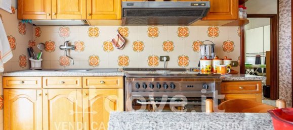 4 rooms Apartment in Zagarolo, Italy No. 75589 5