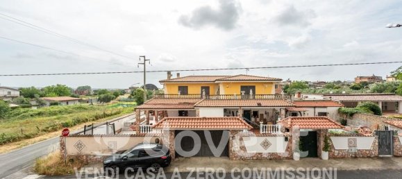 4 rooms Apartment in Zagarolo, Italy No. 75589 28