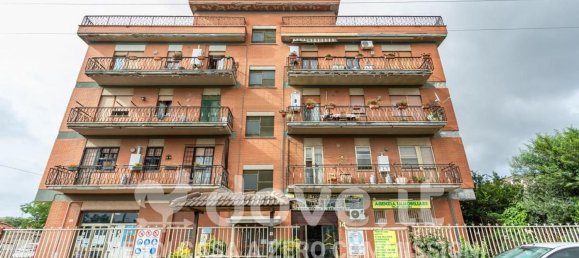 4 rooms Apartment in Zagarolo, Italy No. 75589 29