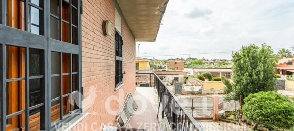 4 rooms Apartment in Zagarolo, Italy No. 75589 15